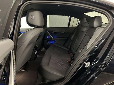 BMW Série 5 550e XDrive — photo 17