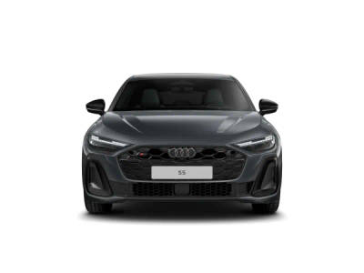 Audi S 5 Berline TFSI - 2025 - Joinsteer - #1