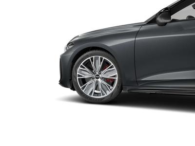 Audi S 5 Berline TFSI