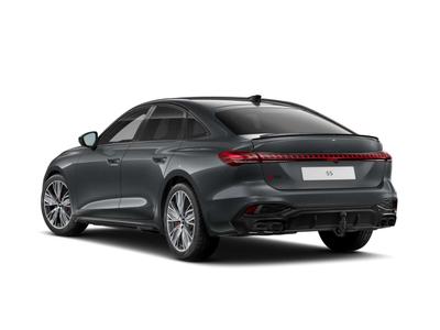 Audi S 5 Berline TFSI