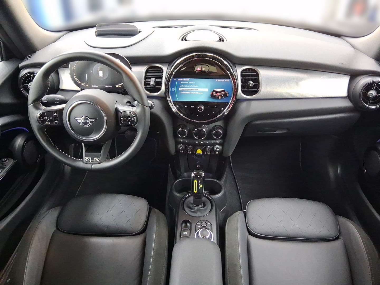 Mini Cooper Cooper S - 2022 - Joinsteer - #11