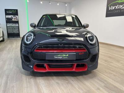 Mini 3 Portes Berline John Cooper Works GP
