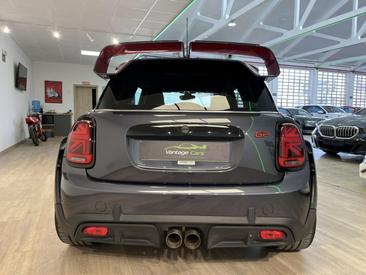 Mini 3 Portes Berline John Cooper Works GP — photo 6