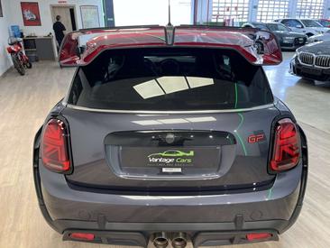 Mini 3 Portes Berline John Cooper Works GP — photo 7