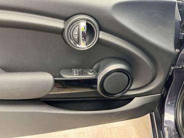 Mini 3 Portes Berline John Cooper Works GP — photo 12