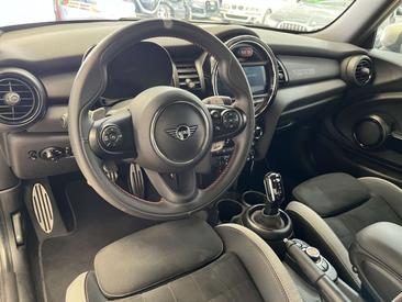 Mini 3 Portes Berline John Cooper Works GP — photo 18