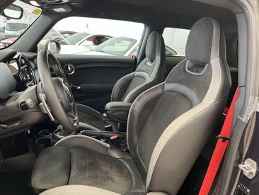 Mini 3 Portes Berline John Cooper Works GP — photo 19