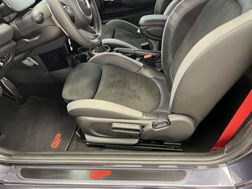 Mini 3 Portes Berline John Cooper Works GP — photo 20