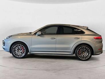 Porsche Cayenne III GTS — photo 2