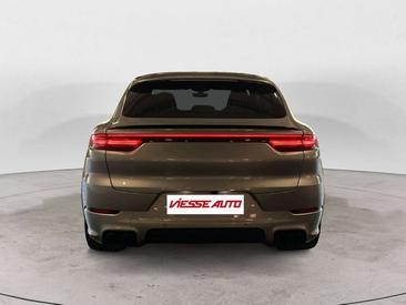 Porsche Cayenne III GTS — photo 4