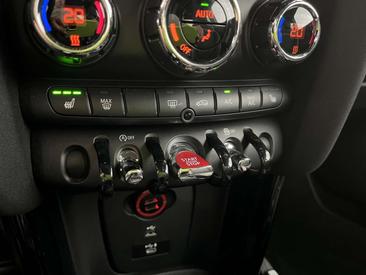 Mini 3 Portes Berline John Cooper Works GP — photo 27