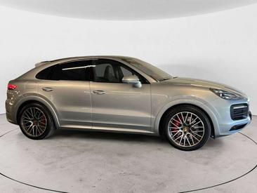 Porsche Cayenne III GTS — photo 6