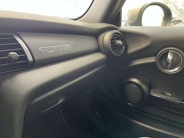 Mini 3 Portes Berline John Cooper Works GP — photo 29