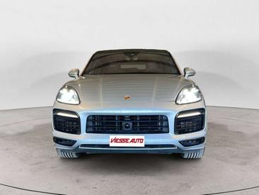 Porsche Cayenne III GTS — photo 8