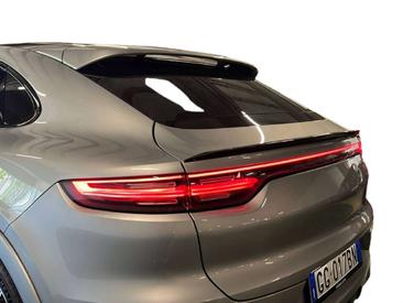 Porsche Cayenne III GTS — photo 11