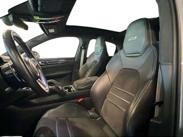 Porsche Cayenne III GTS — photo 15