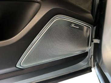 Porsche Cayenne III GTS — photo 16