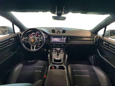Porsche Cayenne III GTS — photo 18