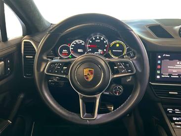 Porsche Cayenne III GTS — photo 19