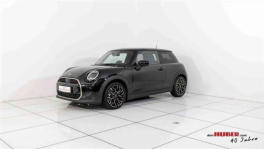 Mini Hatch / Citadine Cooper S - 2024 - Joinsteer - #1