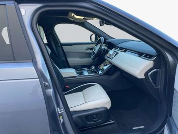 Land Rover Range Rover Velar D300 — photo 3