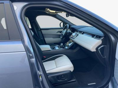 Land Rover Range Rover Velar D300