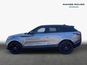Land Rover Range Rover Velar D300 — photo 6