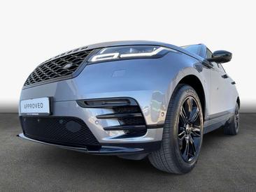 Land Rover Range Rover Velar D300 — photo 13