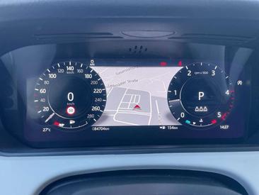 Land Rover Range Rover Velar D300 — photo 22