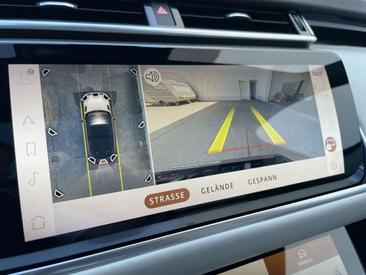 Land Rover Range Rover Velar D300 — photo 23