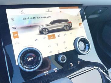 Land Rover Range Rover Velar D300 — photo 24