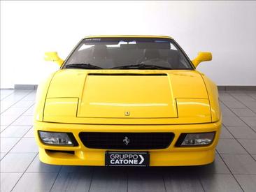 Ferrari 348 Tb — photo 2