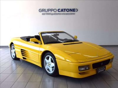 Ferrari 348 Tb
