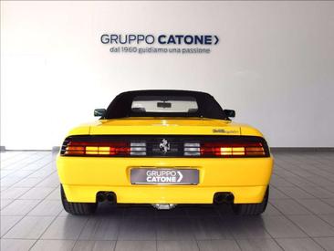 Ferrari 348 Tb — photo 5