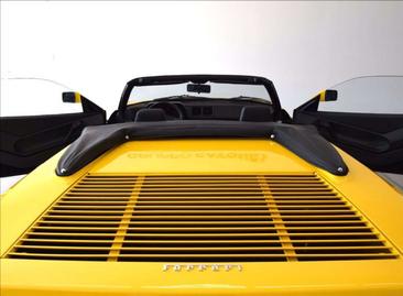 Ferrari 348 Tb — photo 8