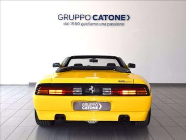 Ferrari 348 Tb — photo 9