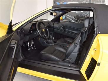 Ferrari 348 Tb — photo 13