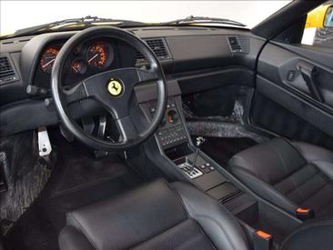 Ferrari 348 Tb — photo 14
