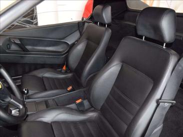 Ferrari 348 Tb — photo 15