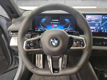 BMW Série 5 530e XDrive — photo 7