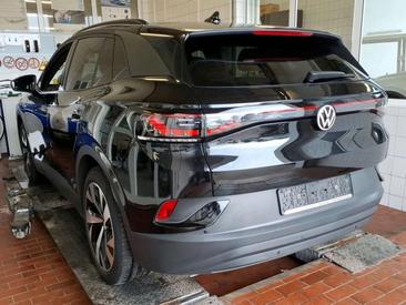 Volkswagen ID.4 Pro Performance — photo 2