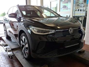 Volkswagen ID.4 Pro Performance — photo 3