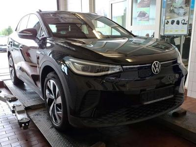 Volkswagen ID.4 Pro Performance