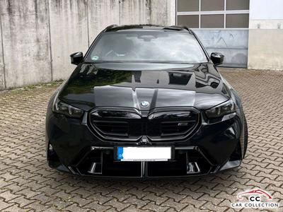 BMW M5 Berline Competition XDrive