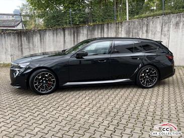 BMW M5 Berline Competition XDrive — photo 6