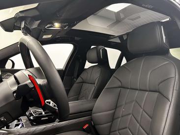 BMW Série 7 Berline M760e XDrive — photo 37