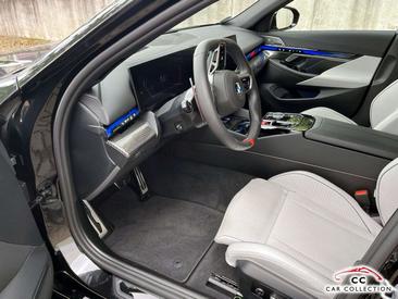 BMW M5 Berline Competition XDrive — photo 17