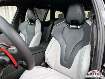 BMW M5 Berline Competition XDrive — photo 18