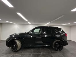 BMW X5 XDrive50e PHEV - 2025 - Joinsteer - #1