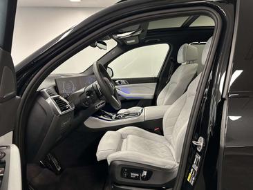 BMW X5 XDrive50e PHEV — photo 3